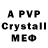 APVP Соль Mirhuxsin Xayrullayev