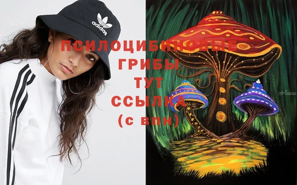 кристаллы Белокуриха